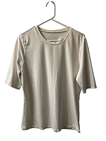 Downeast signature essential Short Sleeve T-Shirt (view 1)