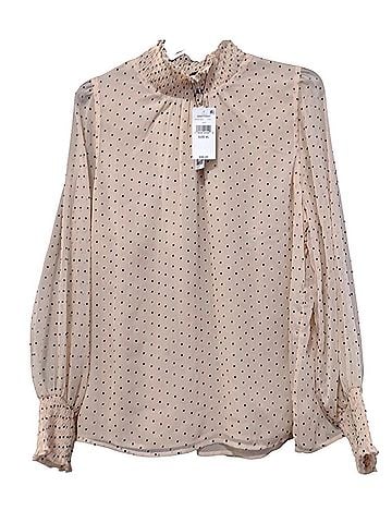 Sanctuary Long Sleeve Blouse (view 2)