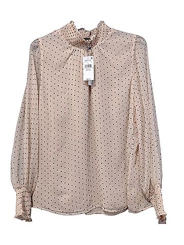 Sanctuary Long Sleeve Blouse (view 1)