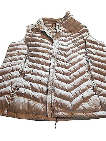 Columbia Vest (view 1)