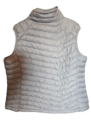 Columbia Vest (view 2)