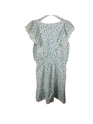 LoveShackFancy Roberta Casual Dress (view 2)