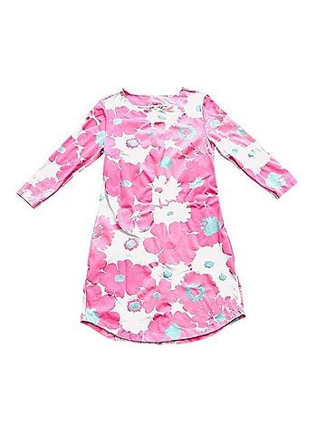 Mahi Gold Casual Dress (view 1)