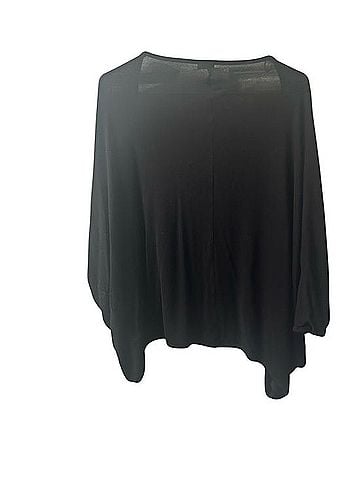 Yala cacoon wrap Casual Dress (view 2)
