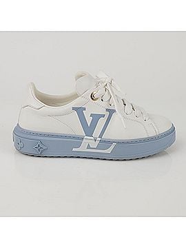 Louis Vuitton Timeout Sneakers Size (view 2)
