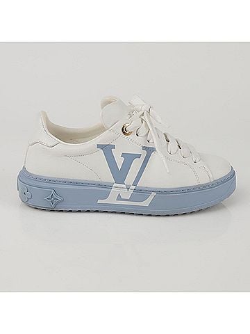 Louis Vuitton Timeout Sneakers Size (view 2)