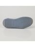 Louis Vuitton 100% Leather Blue Timeout Sneakers Size Size EU 35 - photo 7