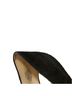 Nine West Black Heels Size 10 1/2 - photo 4