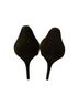 Nine West Black Heels Size 10 1/2 - photo 6