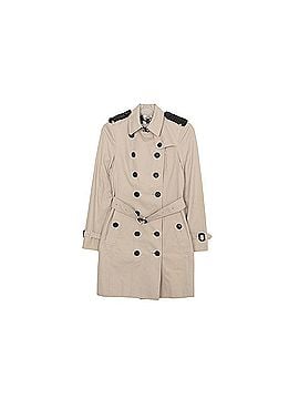Burberry Trench Coat Size (view 1)