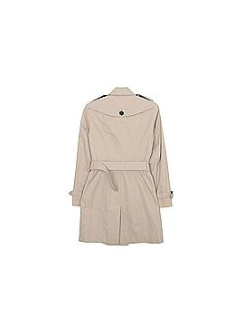 Burberry Trench Coat Size (view 2)