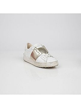 Mario Valentino Hidden Sneakers (view 2)