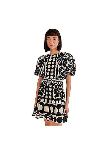 FARM Rio Casual Dress (view 1)