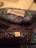 Zanella Floral Multi Color Casual Pants Size 4X - photo 3