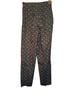 Zanella Floral Multi Color Casual Pants Size 4X - photo 2