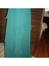 BCBGMAXAZRIA 100% Polyester Green Cocktail Dress Size 6 - photo 14