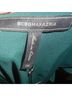 BCBGMAXAZRIA 100% Polyester Green Cocktail Dress Size 6 - photo 3