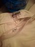 Zanella White Dress Pants Size 4X - photo 3