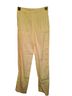 Zanella White Dress Pants Size 4X - photo 2