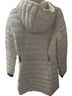 Nautica Gray Coat Size M - photo 2