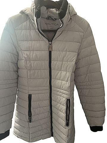 Nautica Coat (view 1)