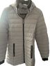 Nautica Gray Coat Size M - photo 1