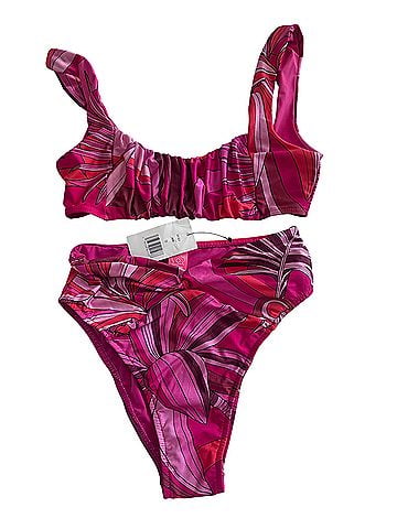 FARM Rio endless summer Two Piece Swimsuit (view 1)