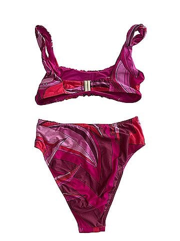 FARM Rio endless summer Two Piece Swimsuit (view 2)