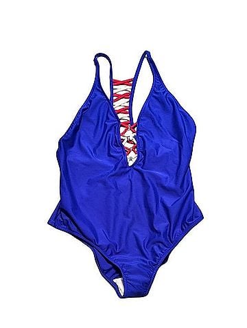 Venus One Piece Swimsuit (view 1)