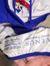 Venus Red Blue One Piece Swimsuit Size 12 - photo 5