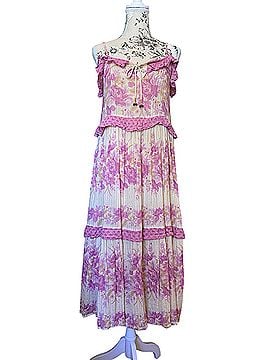 Spell and the Gypsy Collective Casual Dress (view 1)