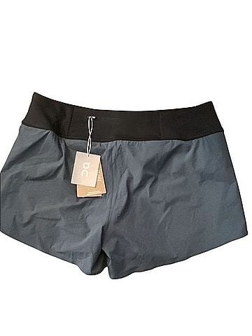 On Cloud Athletic Shorts (view 2)