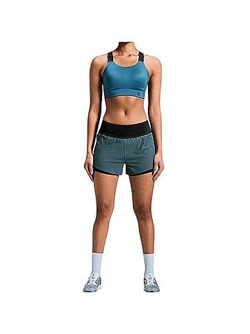 On Cloud Athletic Shorts (view 1)