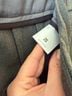 Express Gray Dress Pants Size 2 (petite) - photo 4