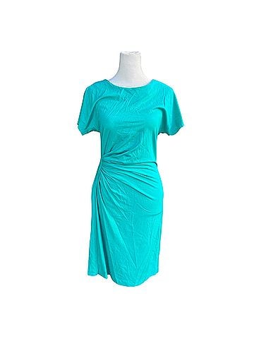 Diane von Furstenberg Melek Mini Casual Dress (view 1)