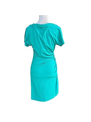 Diane von Furstenberg Melek Mini Casual Dress (view 2)