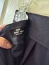 Express Blue Dress Pants Size 2 (petite) - photo 5