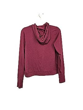 Vuori Pullover Hoodie (view 2)