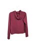 Vuori Red Pullover Hoodie Size S - photo 2