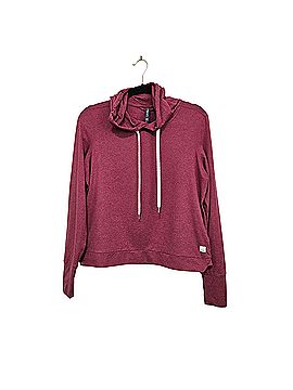 Vuori Pullover Hoodie (view 1)