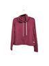 Vuori Red Pullover Hoodie Size S - photo 1
