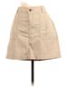 Old Navy Tan Casual Skirt Size 12 - photo 1