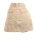 Old Navy Tan Casual Skirt Size 12 - photo 2