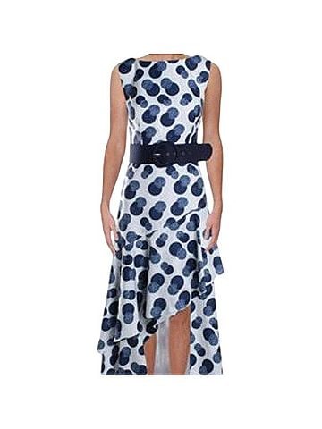 Kay Unger Cocktail Dress (view 1)