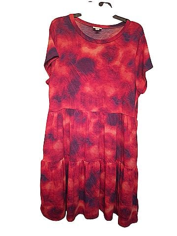 Lularoe Wool Dress (view 1)