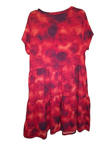 Lularoe Wool Dress (view 2)