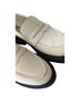 Free People White Flats Size EU 37 - photo 2