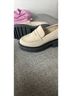 Free People White Flats Size EU 37 - photo 4