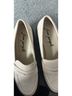 Free People White Flats Size EU 37 - photo 3