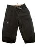 Beyond Black Cargo Pants Size S - photo 1